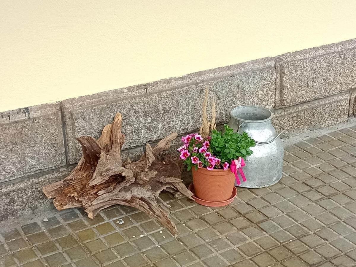 그뮌트 Nostalgie Bahnhof 아파트 외부 사진